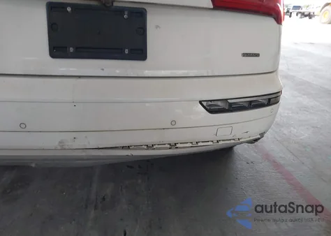 2020 Audi Q5 Premium Plus 45 Tfsi Quattro S Tronic z USA, uszkodzony, nr VIN WA1BNAFYXL2059038